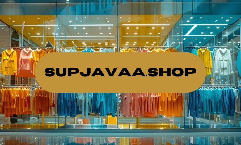 Supjavaa.shop