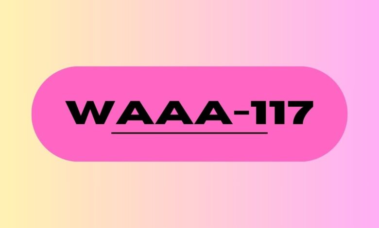 WAAA-117