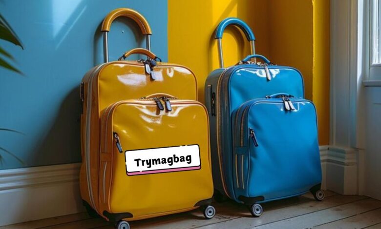 trymagbag