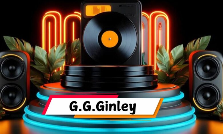 g.g.ginley