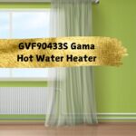 GVF90433S Gama Hot Water Heater