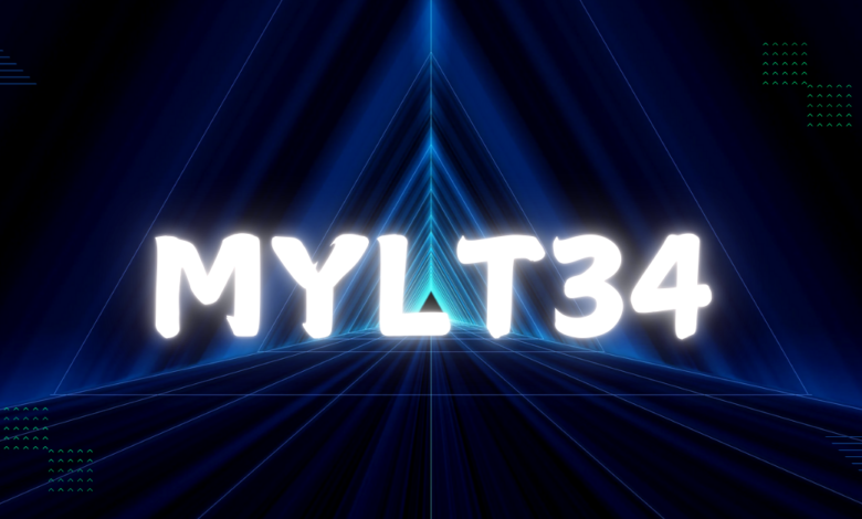 MYLT34