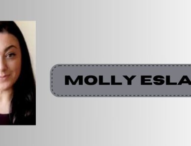 Molly Eslao