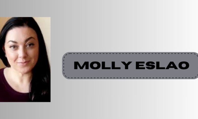 Molly Eslao