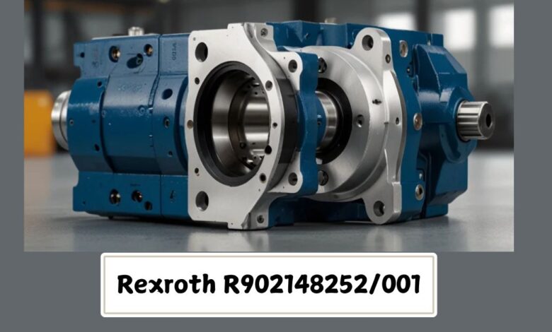 Rexroth R902148252/001