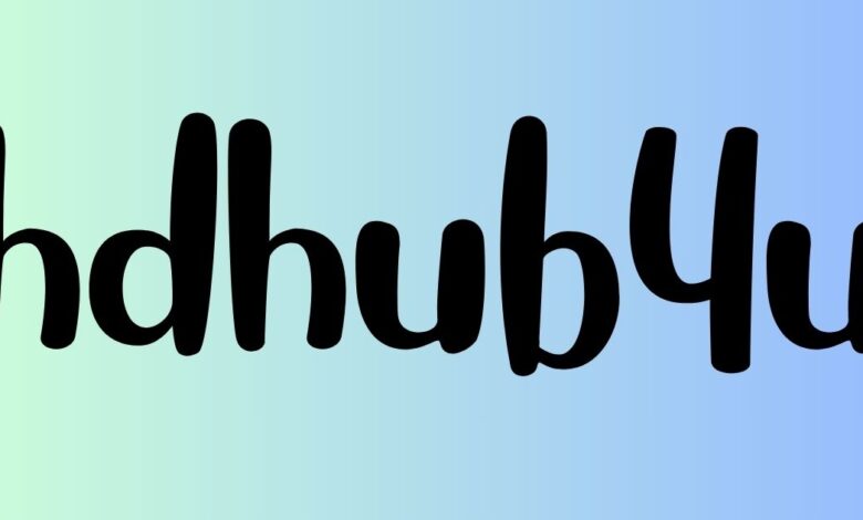 hdhub4u