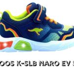 kangaroos k-slb naro ev sneaker