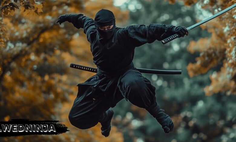 Lwedninja