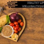 healthy life wellhealthorganic