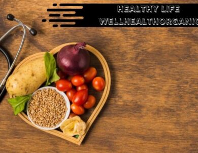 healthy life wellhealthorganic