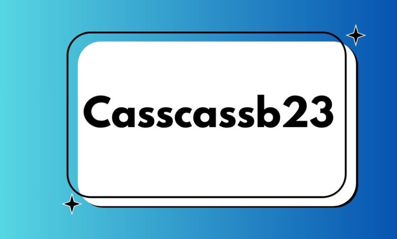 Casscassb23