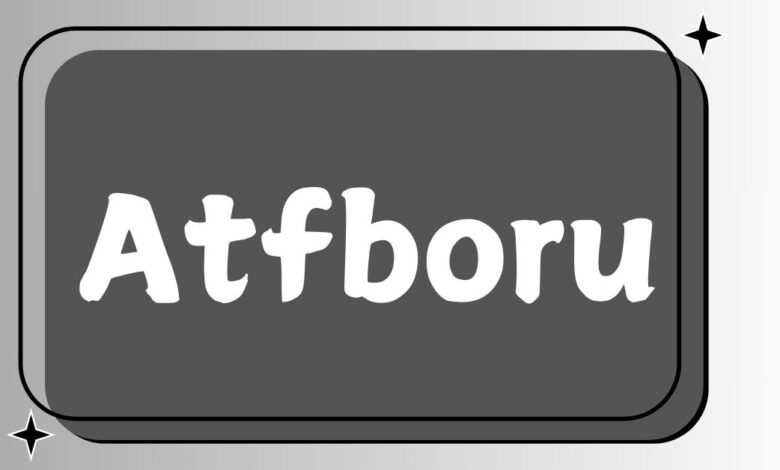 atfboru