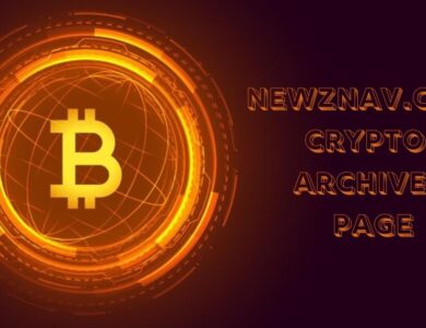 Newznav.com Crypto Archives Page