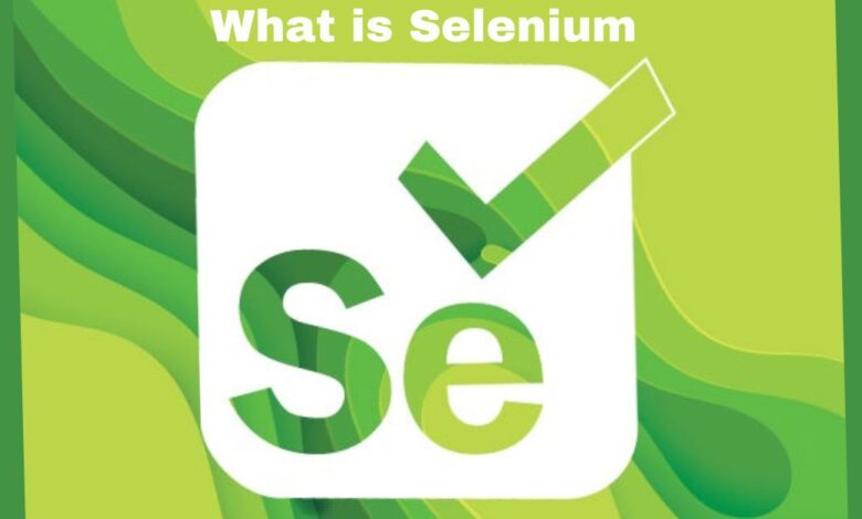 Selenium