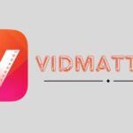 Vidmattapp