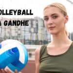 CJVA Volleyball Prisha Gandhe