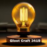 gloot craft 3419