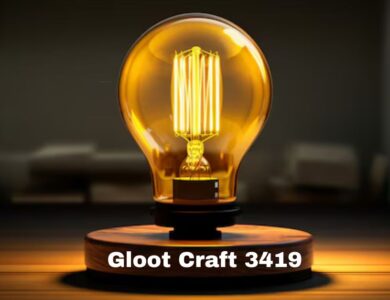 gloot craft 3419