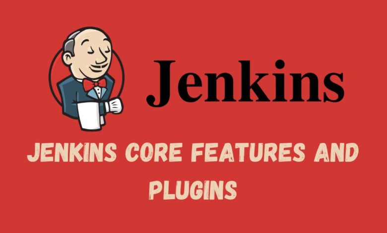 jenkins