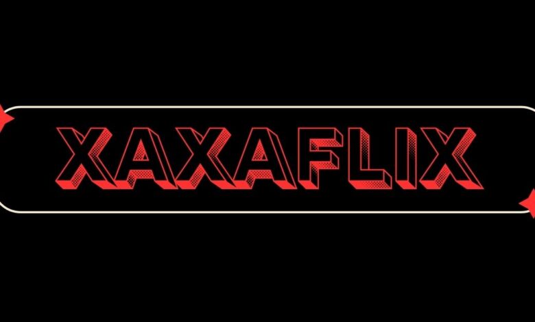 xaxaflix