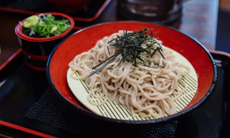 Onomichi dango masayoshi ramen original