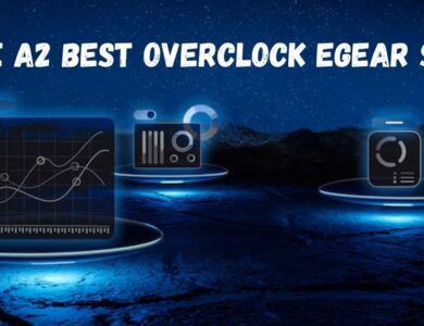 Nikke a2 best overclock egear stats