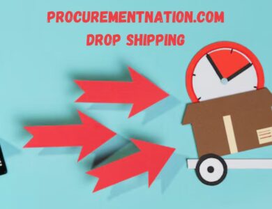 procurementnation.com drop shipping