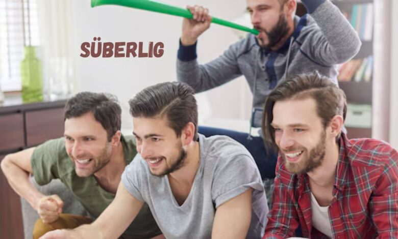 süberlig