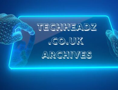 techheadz.co.uk archives